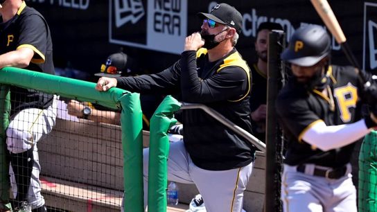 Stumpf's Talking Point: Ditch the seven-inning doubleheaders taken at PNC Park (Pirates)